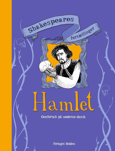 Shakespeares fortællinger - Hamlet