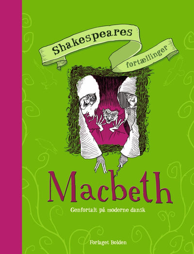 Shakespeares fortællinger: Macbeth