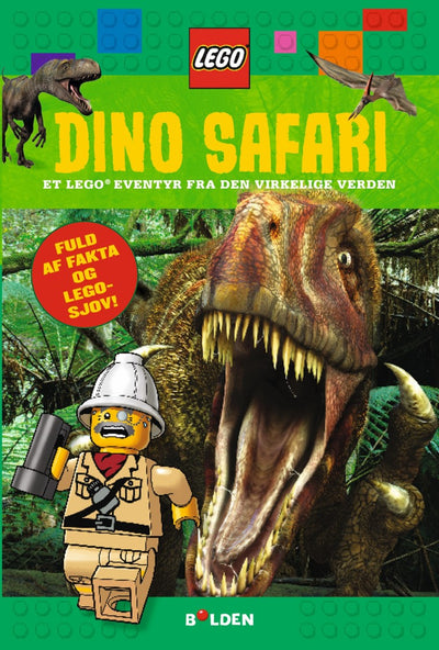 Dino safari