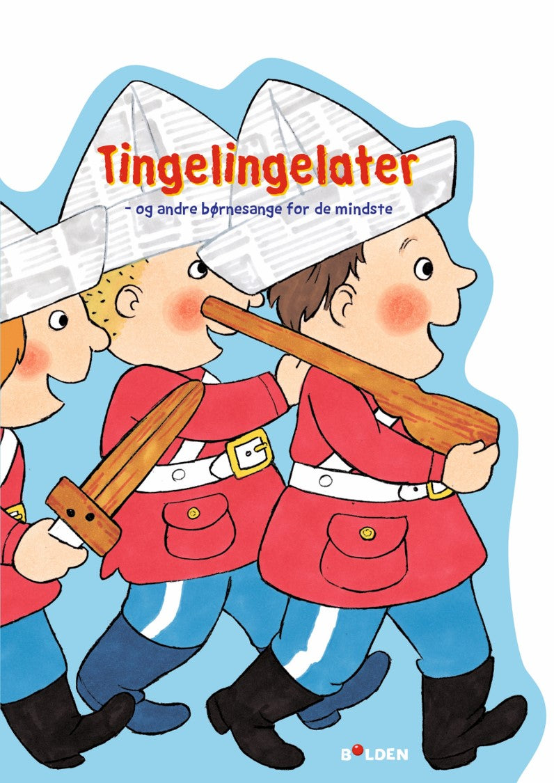 Tingelingelater