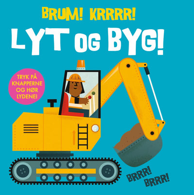 Lyt og byg!