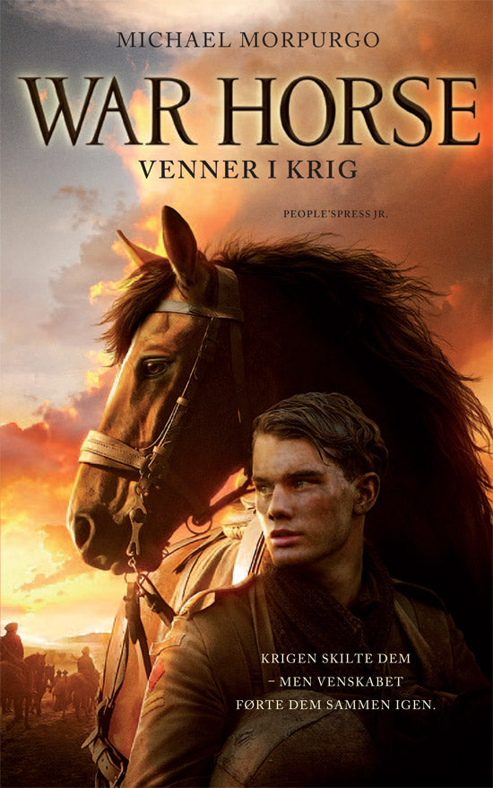 War horse