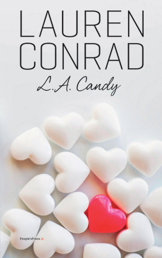 LA Candy PB