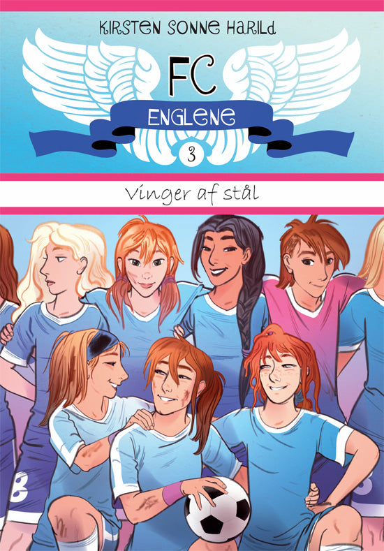 FC Englene 3