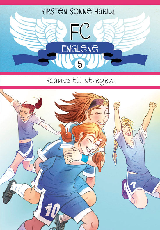 FC Englene 5