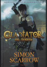 Gladiator bind 2