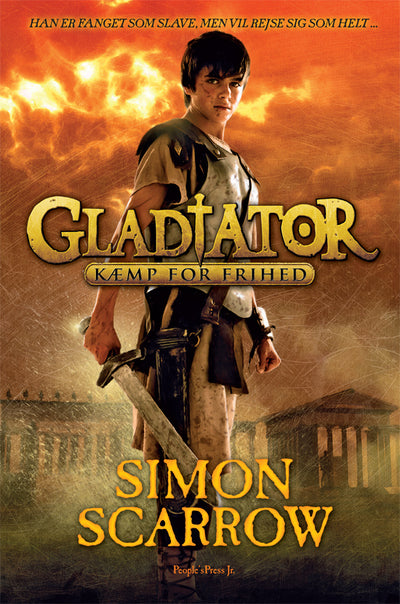 Gladiator bind 1
