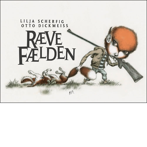 Rævefælden