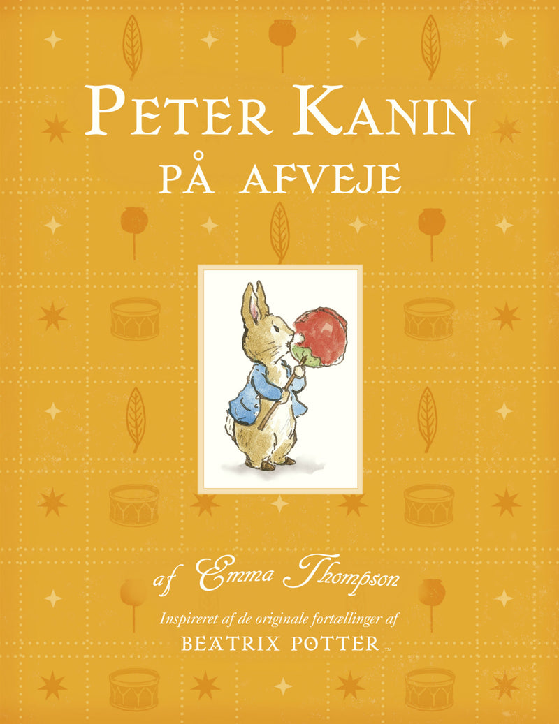 Peter Kanin på afveje