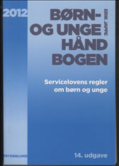 Børn- og ungehåndbogen 2012
