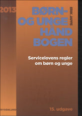 Børn- og ungehåndbogen 2013