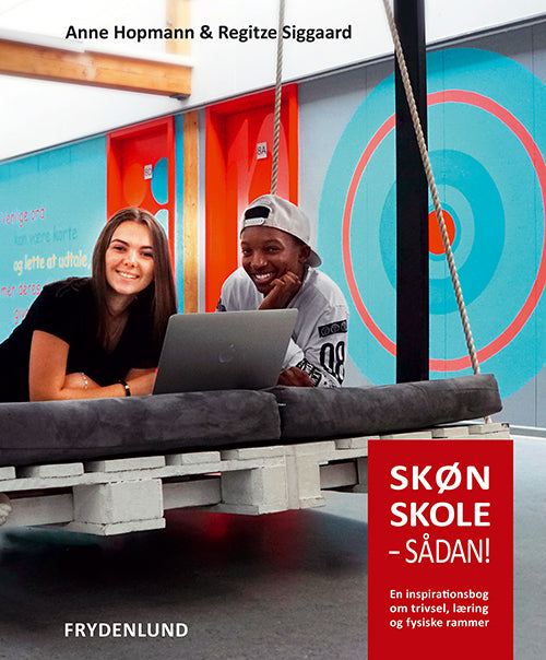 Skøn skole – sådan!