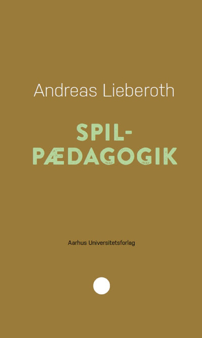 Spilpædagogik