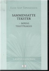 Sammensatte tekster