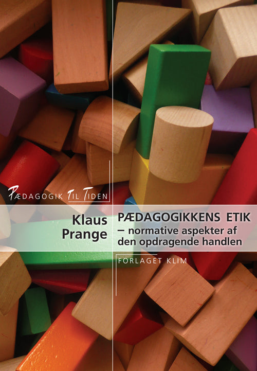 Pædagogikkens etik