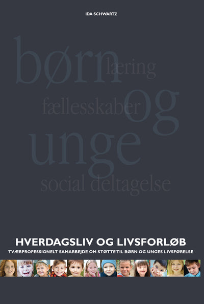 Hverdagsliv og livsforløb