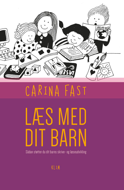 Læs med dit barn