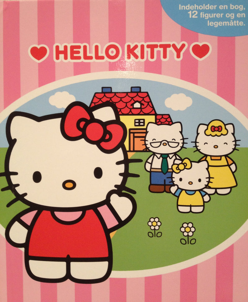 Hello Kitty