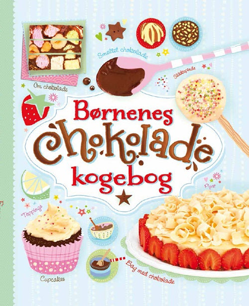 Børnenes Chokolade kogekog