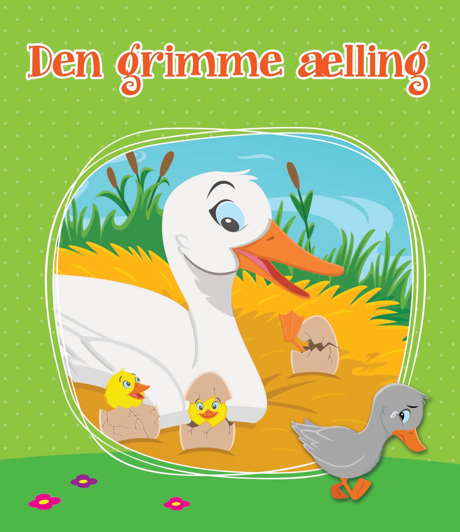 Den grimme ælling