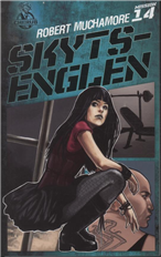 Cherub 14 - Skytsenglen