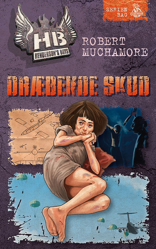 Henderson's Boys 6: Dræbende skud