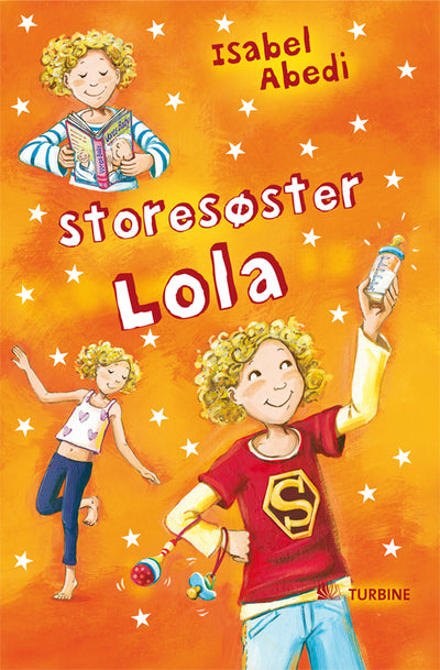 Storesøster Lola