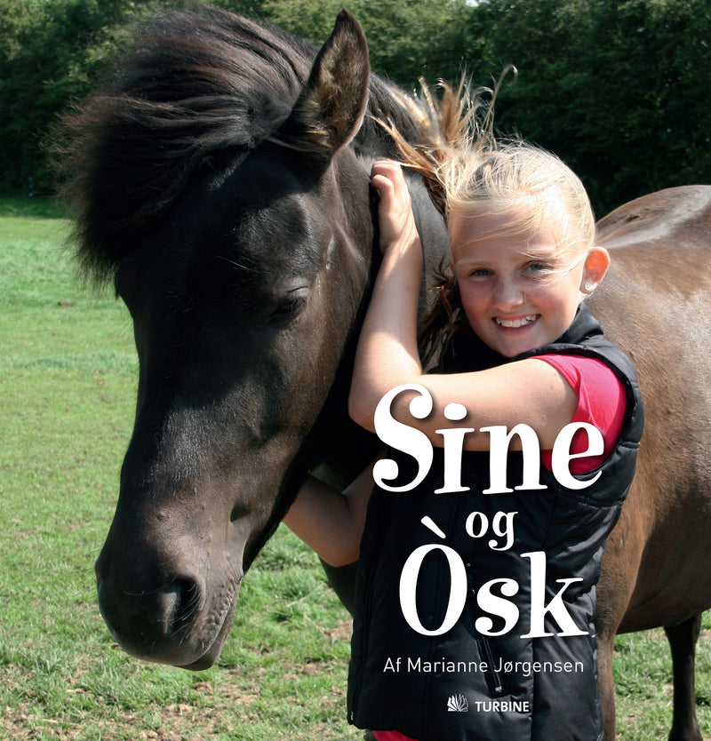 Sine og Ósk