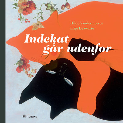 Indekat går udenfor