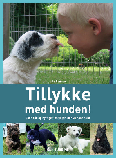 Tillykke med hunden