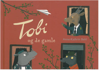 Tobi og de gamle