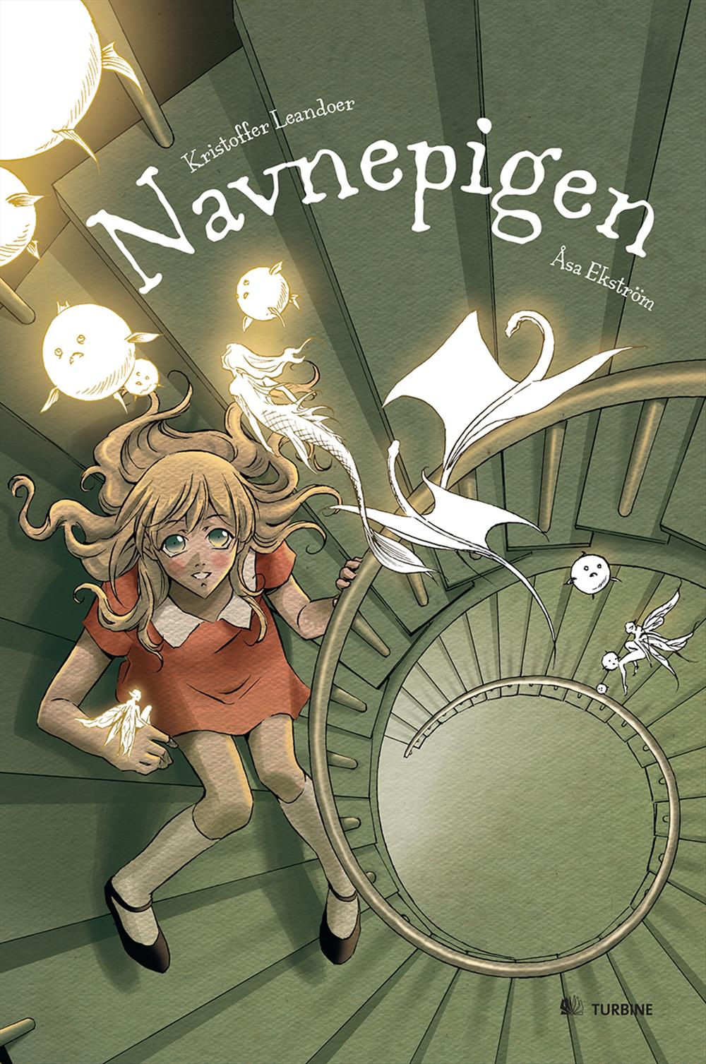 Navnepigen