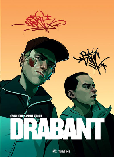 Drabant