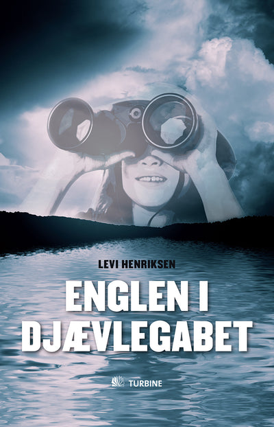 Englen i Djævlegabet