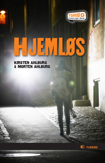 Hjemløs