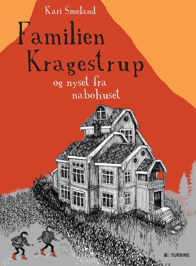 Familien Kragestrup