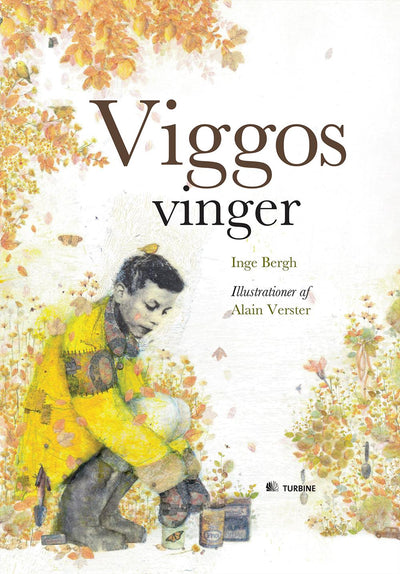 Viggos vinger