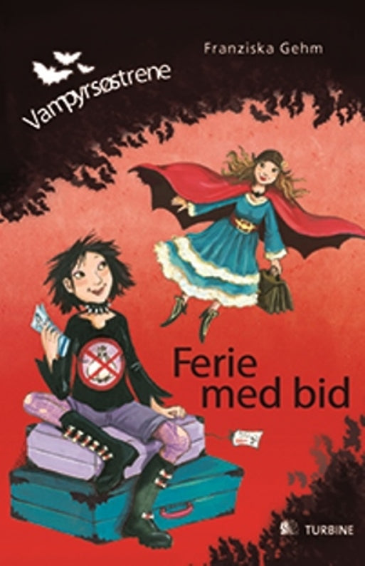 Ferie med bid