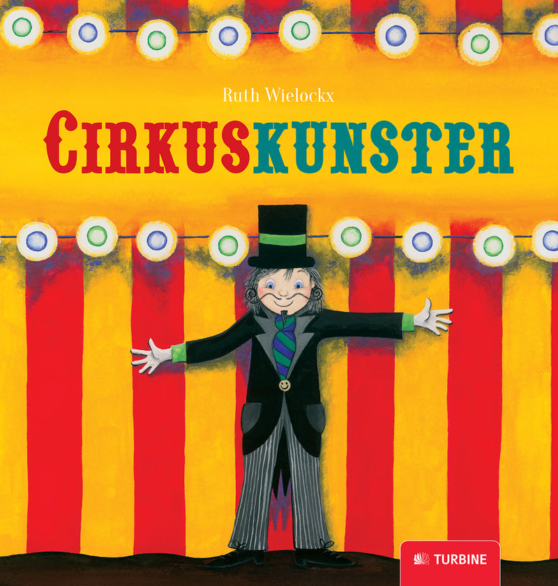 Cirkuskunster