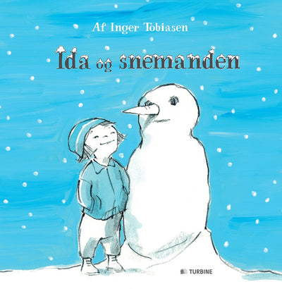 Ida og snemanden