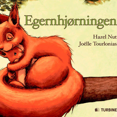 Egernhjørningen