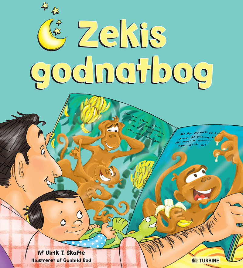 Zekis godnatbog