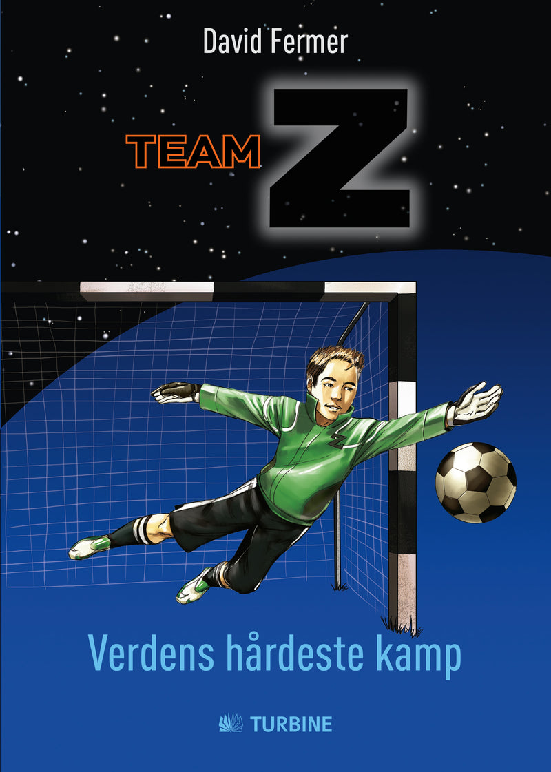 Team Z - Verdens hårdeste kamp