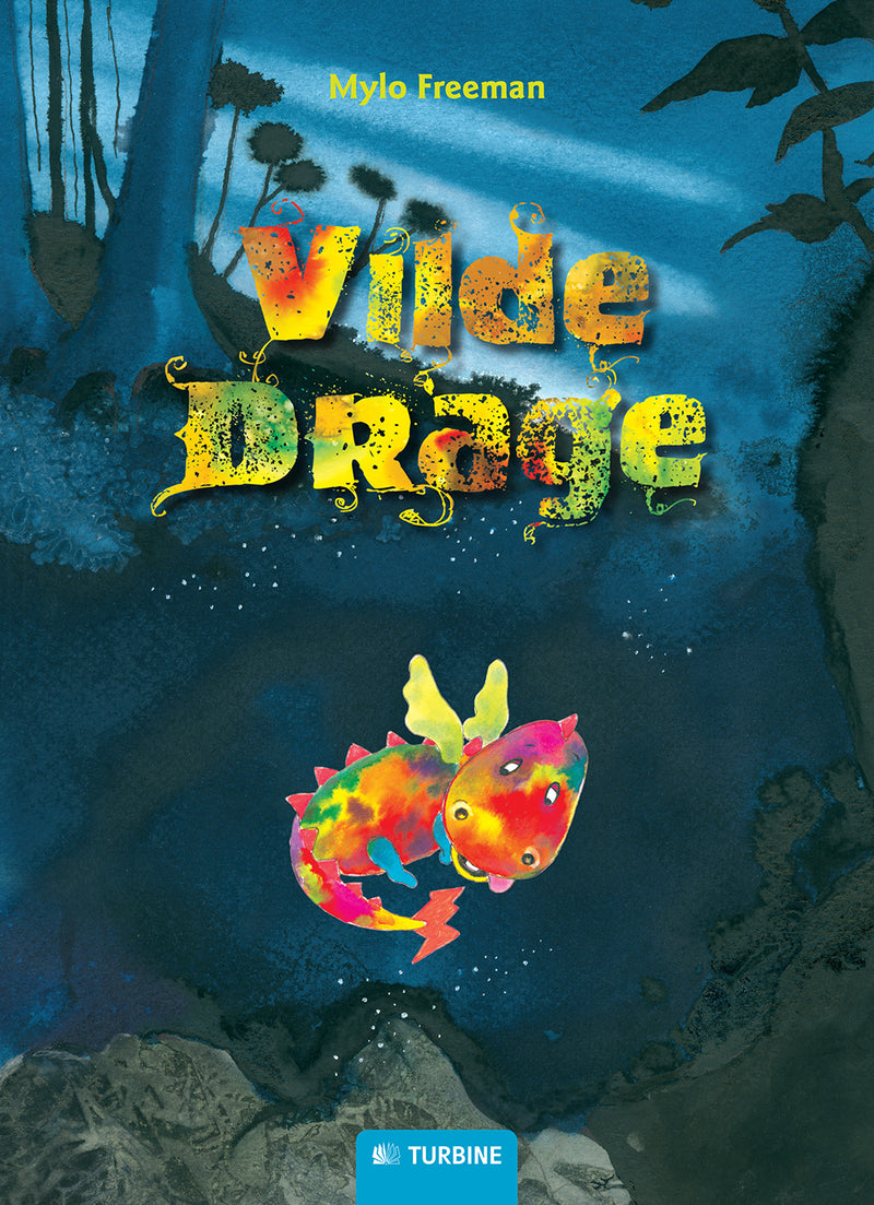 Vilde Drage