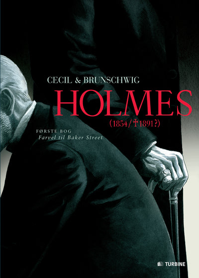 Holmes (1854 – 1891?)