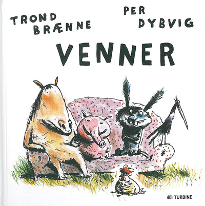 Venner