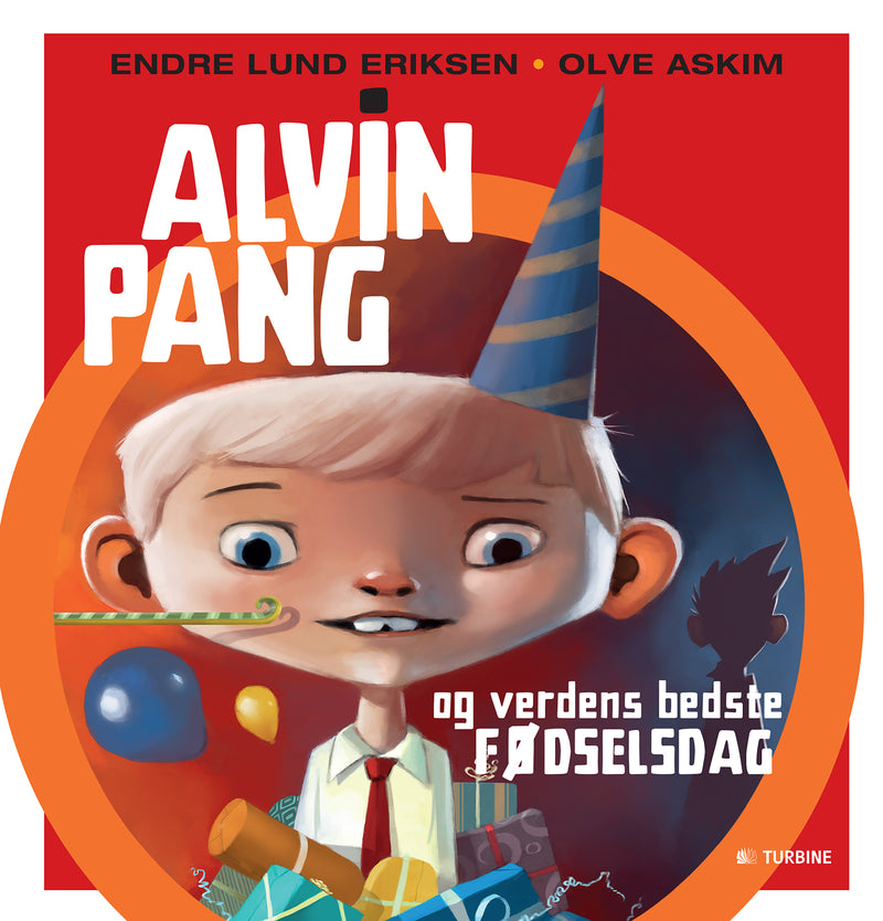 Alvin Pang