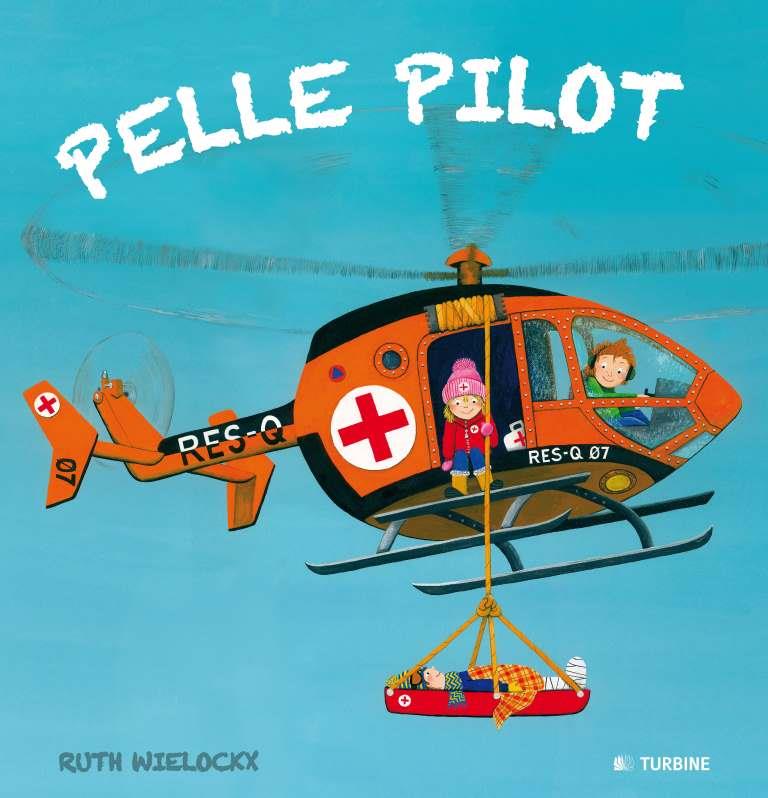 Pelle Pilot