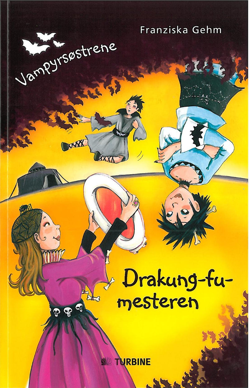 Drakung-fu-mesteren