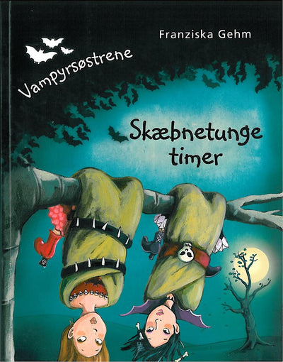 Skæbnetunge timer